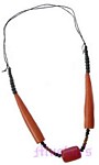 Ethnic Necklace - click here for large view